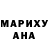 MDMA Molly Zarina Mukhamedieva